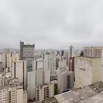 Viva Nas Alturas 2 Quartos Com Vaga - Uni2707