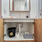 Apartamento Safari De 1 Quarto Com Vaga - Pri1401