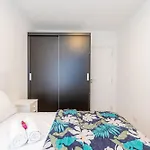 Viva Nas Alturas 2 Quartos Com Vaga - Uni2707