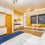 Studio Coladinho Ao Shopping Muller - Tra0302