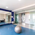 Apartamento 1 Quarto Lindissimo, Garagem - Sev2402