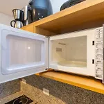 Apartamento De 1 Quarto No Faivre - Fai0306