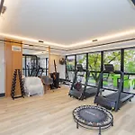 Apartamento De 1 Quarto No New Faivre - Fai0906