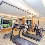 Apartamento De 1 Quarto No New Faivre - Fai0906
