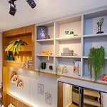 Studio Duplex Elegante - Eco0115