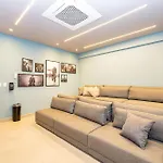 Studio Duplex Elegante - Eco0115