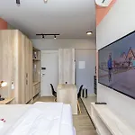 Estudio Com Vista Ao Shopping Barigui - Eco0707