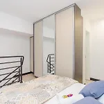 Penthouse No 30º Andar Com Vaga - Mid3005