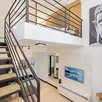 Penthouse No 30º Andar Com Vaga - Mid3005