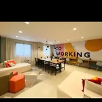 Studio 850M Do Shopping Palladium