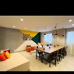 Studio 850M Do Shopping Palladium