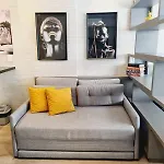 Incrivel Studio 316B - Batel Cwb Melhor Localizacao