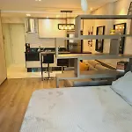 Incrivel Studio 316B - Batel Cwb Melhor Localizacao