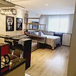 Incrivel Studio 316B - Batel Cwb Melhor Localizacao