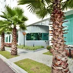 Para Um Trabalho Temporario Ou Ferias Em Curitiba