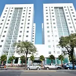 Para Um Trabalho Temporario Ou Ferias Em Curitiba