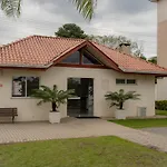 Apto Com Churrasqueira, Wifi E Otima Localizacao