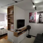 Apartamento Reformado No Centro!
