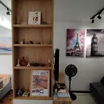 Apartamento Reformado No Centro!