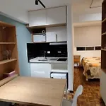 Apartamento Reformado No Centro!