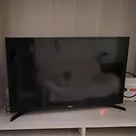 Otimo Apartamento No Centro Mobiliado E Com Garagem