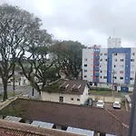 Apartamento Aconchegante No Botanico