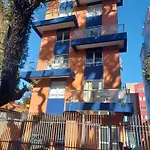 Apartamento Aconchegante No Botanico
