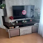 Apartamento Aconchegante No Botanico