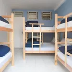 Hostel Kaizen Curitiba