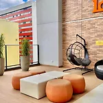 Log Centro - Apartamentos By Urooms