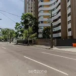 Duplex Com Terraco E Churrasqueira Eto0201