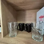 Novidade - Apartamento Grey #104
