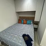Novidade - Apartamento Grey #104