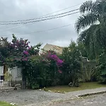 Casa Bem Equipada No Barreirinha