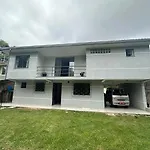 Casa Bem Equipada No Barreirinha