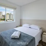 Lindo Apartamento C/ Churrasqueira Ept0407