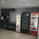 Whole And Complete Apartment In Downtown Curitiba
