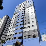 Predio No Cabral