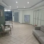 Whole And Complete Apartment In Downtown Curitiba