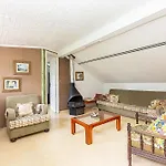Mp_001 - Casa Completa Em Condominio Arborizado E Tranquilo