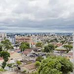 Ed. Ilha De Kynaros | Conforto E Praticidade No Bairro Novo Mundo