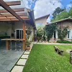 Casa Parque Barigui