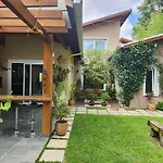 Casa Parque Barigui