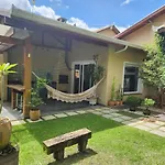 Casa Parque Barigui
