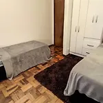 Quarto Da Fe, Central, Perto De Tudo O Que Voce Precisa!