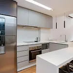 Edificio Concetto - Elegancia E Conforto No Bigorrilho