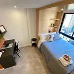 Estudio No Centro De Curitiba