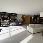 Estudio Central - Green Center Curitiba