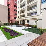 Estudio Central - Green Center Curitiba