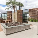 Studio Com Garagem Edificio 7Th Avenue -Central